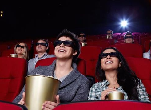 百度沸点2015榜单发布：电影票登顶O2O热搜，二次元渐成主流