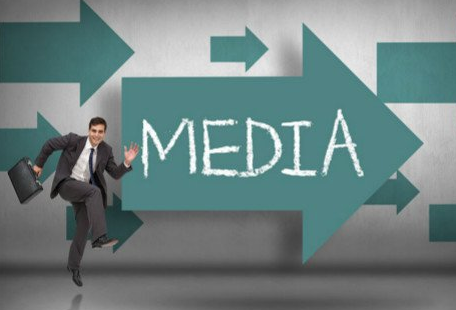“媒体+行业”，小成本创业的好办法