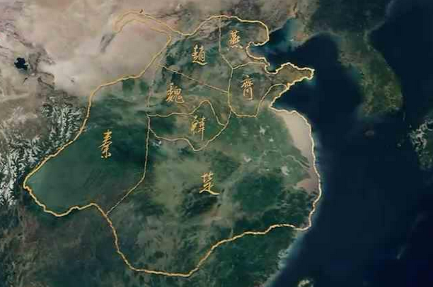 盘点中国互联网行业的“战国七雄”