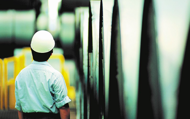 【一周投融资】大宗商品交易B2B平台之“楷模”，找钢网完成新融资