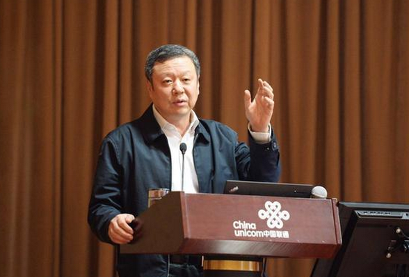 联通董事长王晓初回应：电信和联通合并是不可能的！