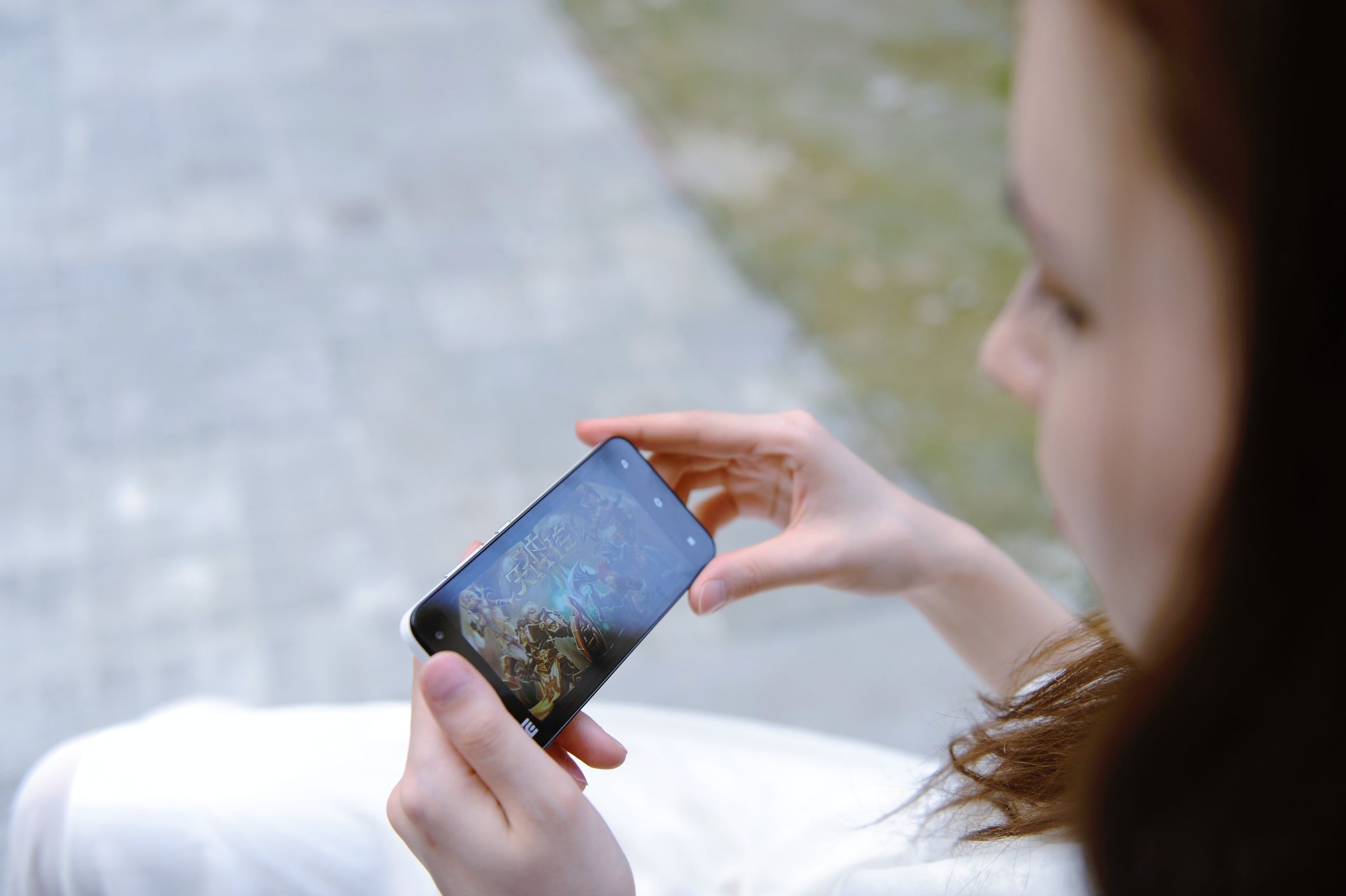 手游行业流行“换皮”，用较少研发费来赚快钱