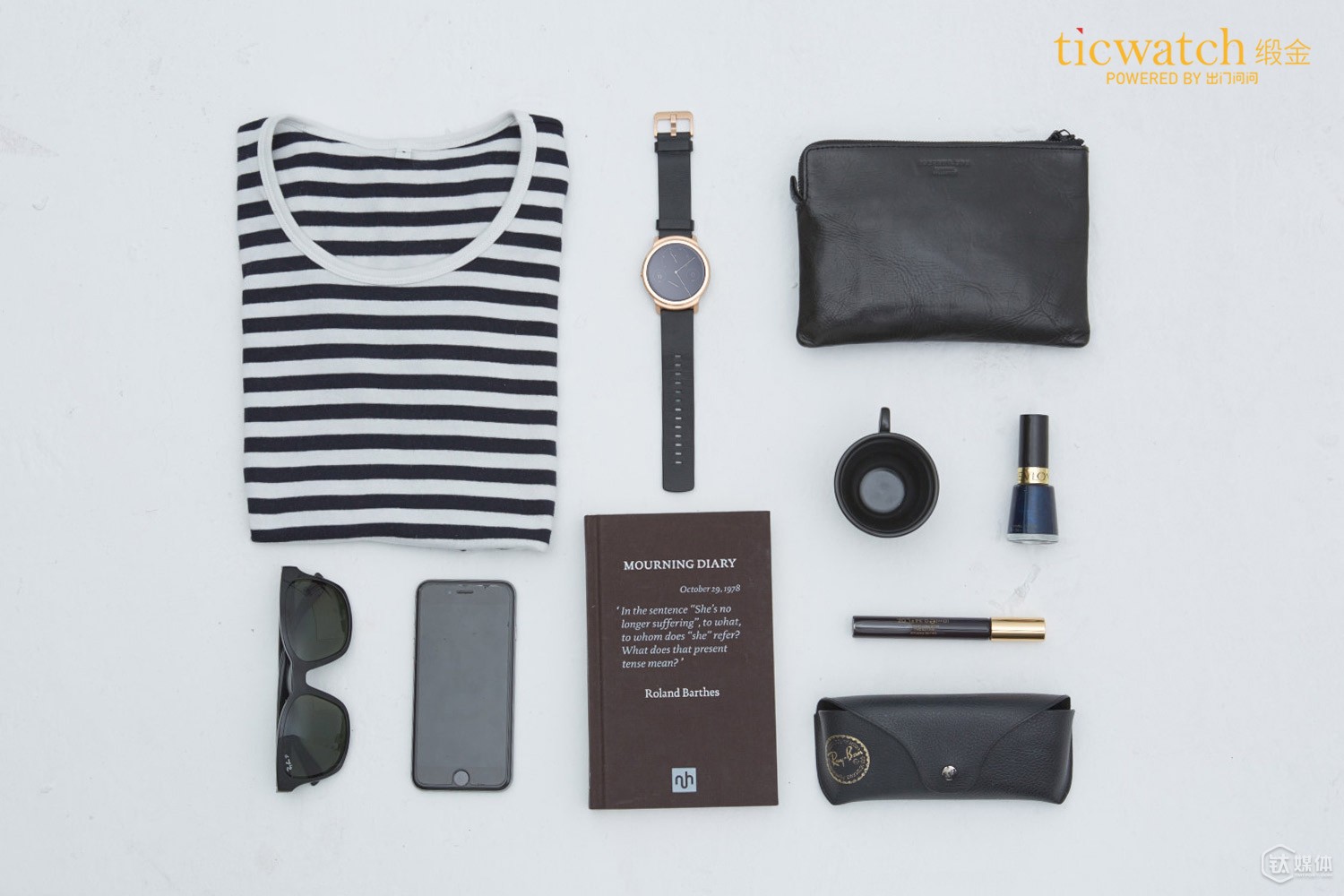 这可能是目前IOS系统上，体验最好的基于Android系统打造的智能手表