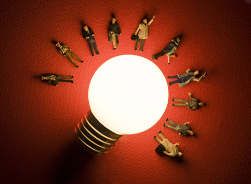 创业回归理性，自媒体同时陷入四大困境