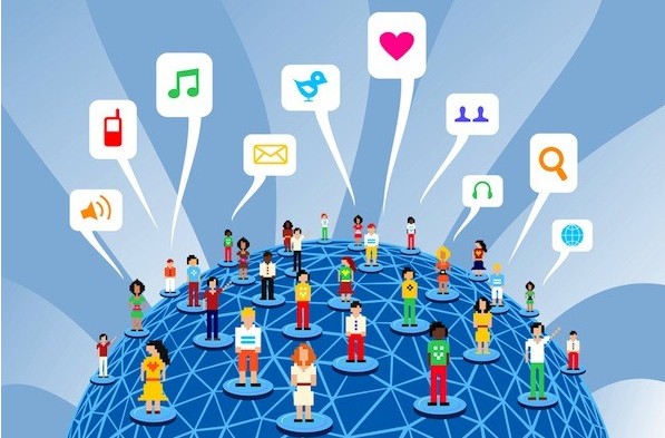 盘点2015自媒体：社群成为自媒体3.0的分界线