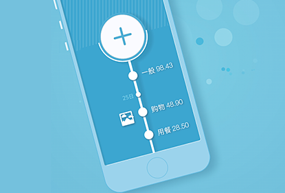 2015年记账理财市场盘点：寡头形成之年还是开局之年？