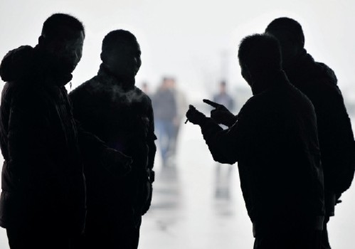 网购火车票双向核验，对于遏制“黄牛”只是天方夜谭