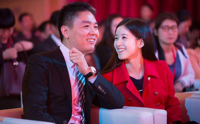 昨天被京东16年前年会刷屏，今天刘强东宣布京东金融融了66.5亿元