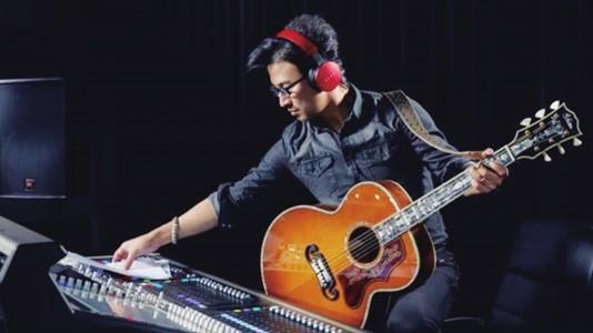 汪峰fiil耳机获2000万美元A轮融资，除了明星还有什么值得关注？