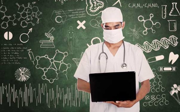 利润较低的“新客户”群体，恰好给了数字医疗崛起的机会