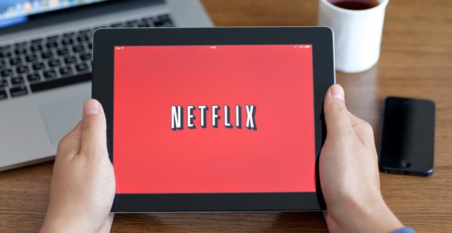 Netflix将入华，乐视们将遭遇真正的“野蛮人”危机？