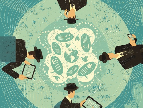 PGC站上“资本大风口”，内容投资背后逻辑几何？