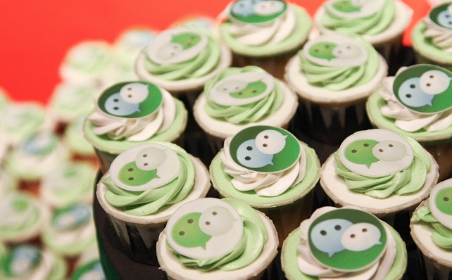 服务号没有发展起来，微信又想推应用号一统江湖，能成么？