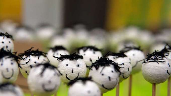 【一周众筹要闻】：背负盛名与荣誉，这本可以杀菌的书却众筹失败了