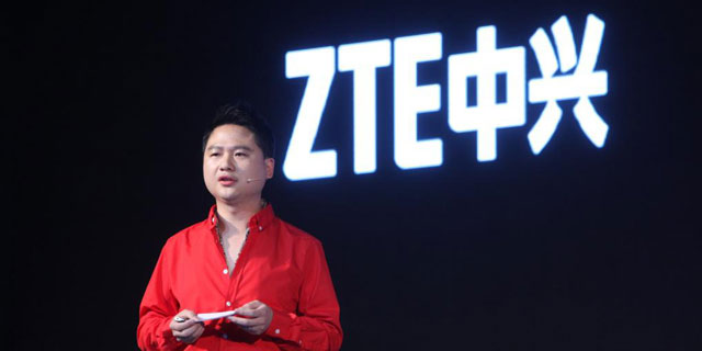 中兴曾学忠：不该回避向小米学习，尽管其最近争议比较多