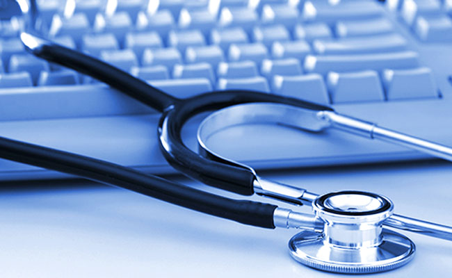 手机巨头进军医疗领域，又给了人们依赖手机一个理由