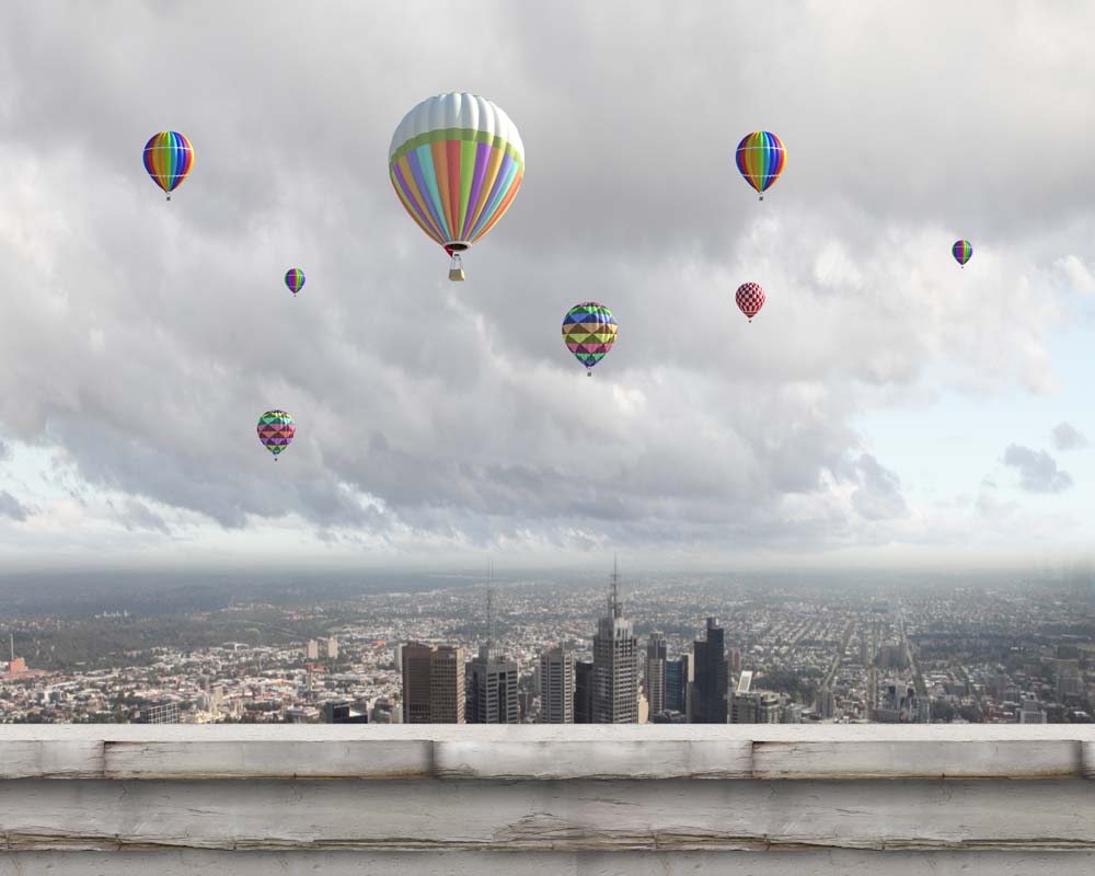 最有诚意的2016新年大餐，关于商业科技的8个预言