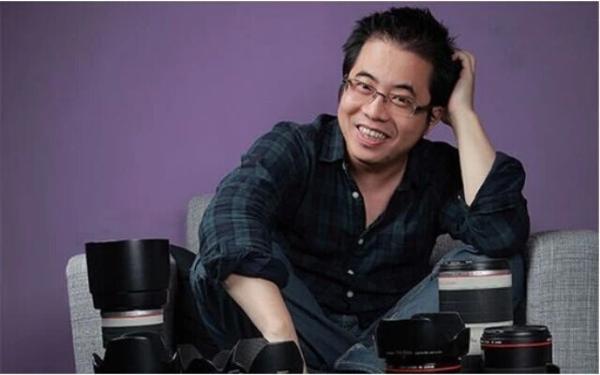 黎万强回归，还在筹备“小米影业”，这是要拍电影的节奏？