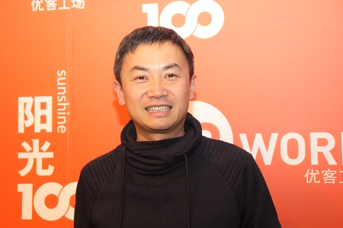 引进撮合式交易服务，优客工场要走出“对标式”创业误区