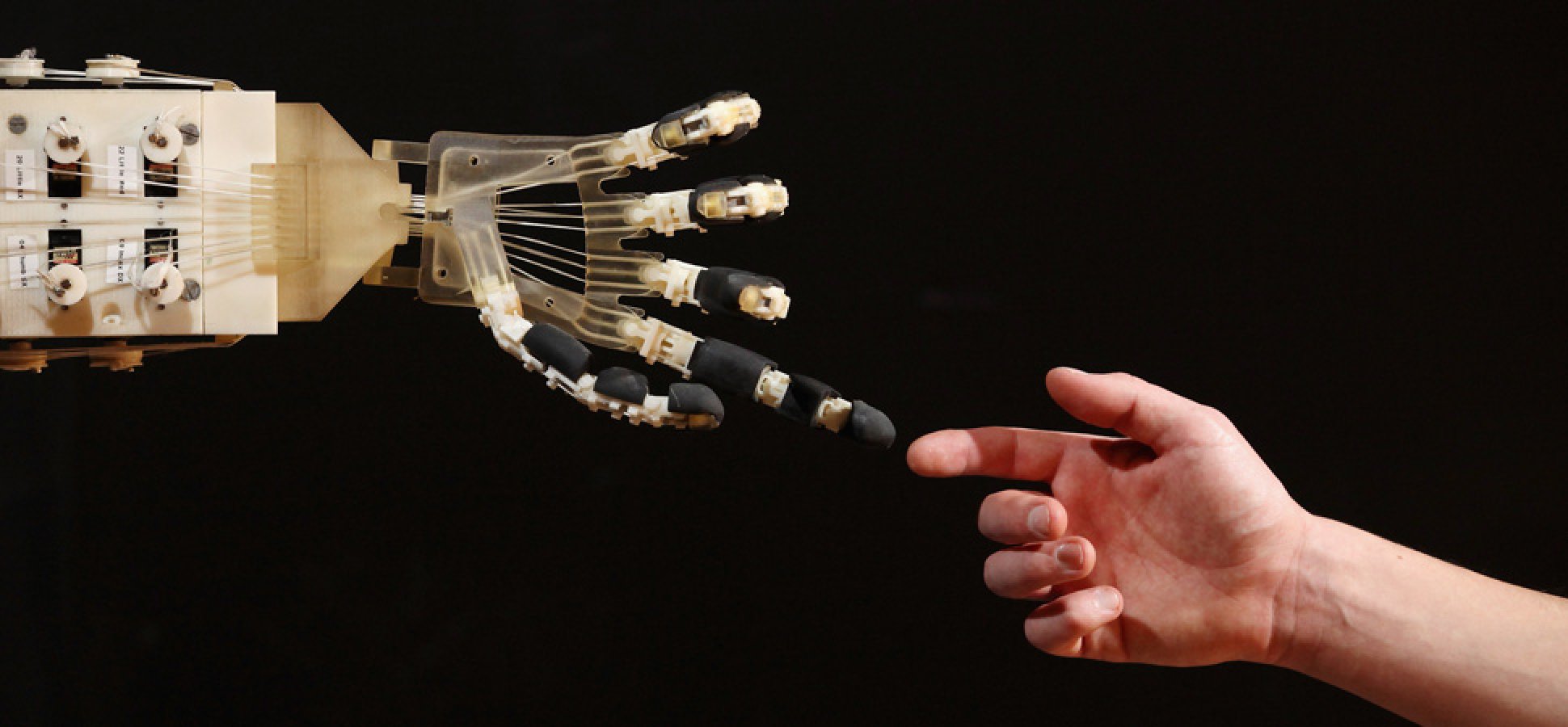 人人创业的年代，这八大新兴领域还有巨大创业机会