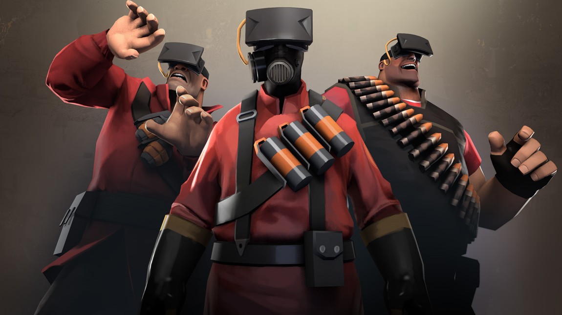 一月之内七笔千万美元融资，国内VR行业到底在刮什么风？