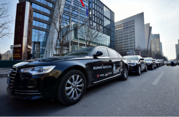 滴滴的这份出行报告告诉我们，首都竟然不是最堵的