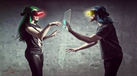 AR/VR，要跨过不止一道坎才能走进大众消费现实