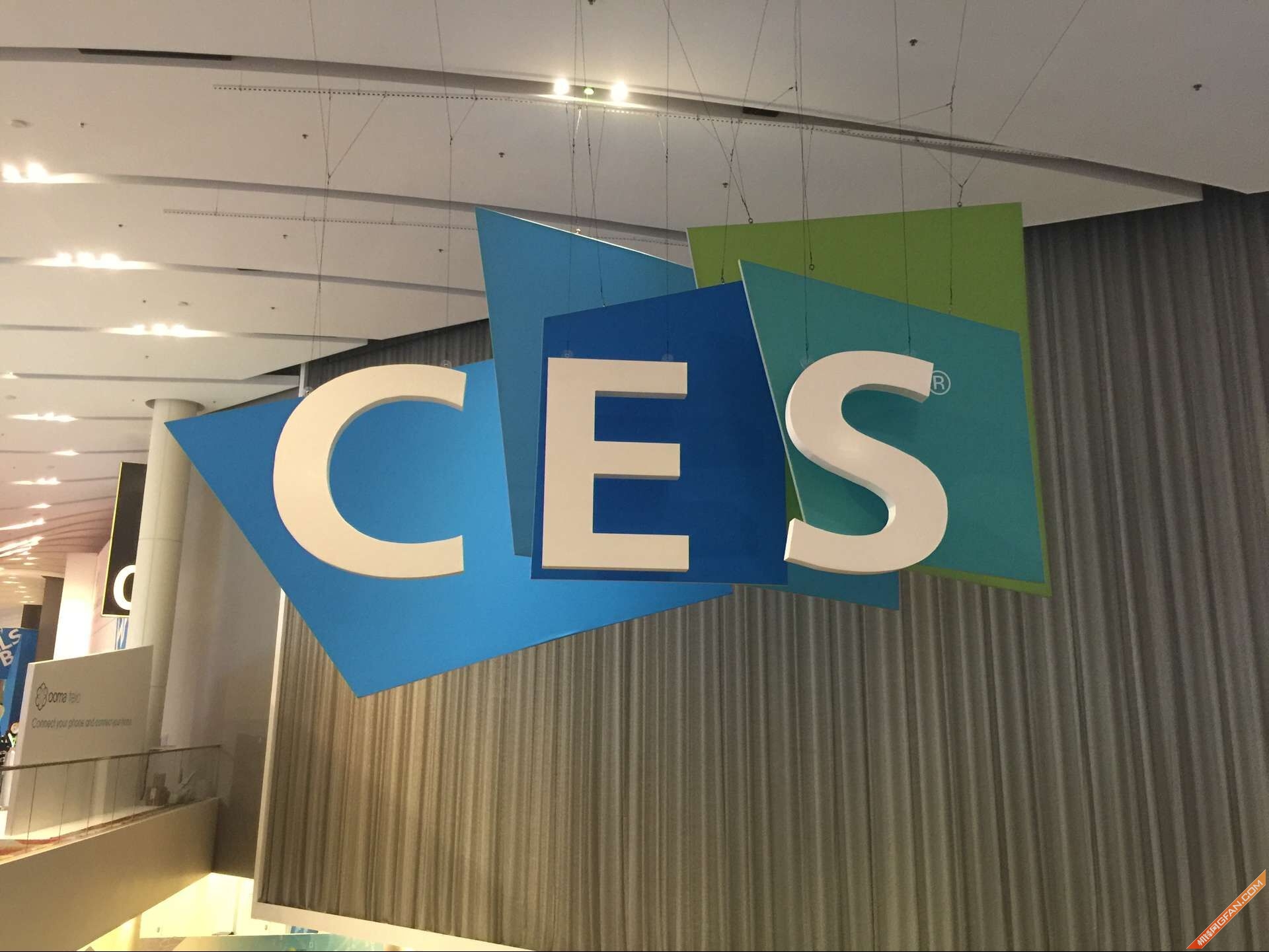 中国厂商远赴美国参展CES，只是想混个脸熟？