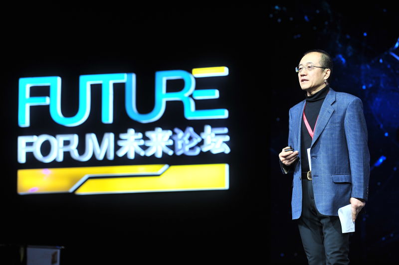 清华大学法学院教授高西庆：没有良好的法治环境，创新、创业都是空谈