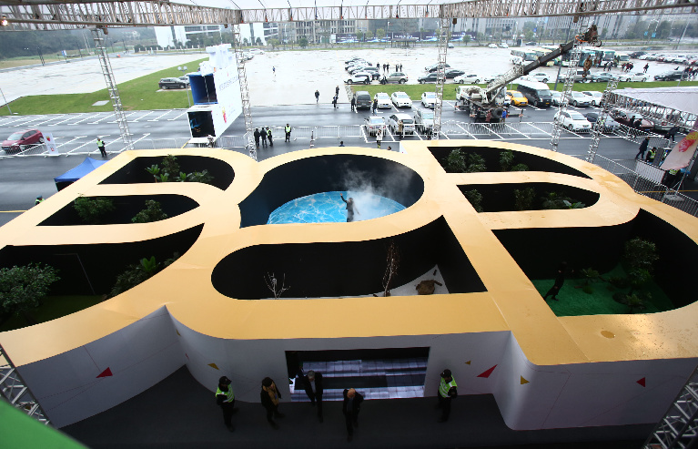 B2B电商元年：盘点百花齐放背后的发展脉络