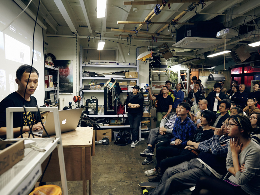 《连线》封面长文：中国将从山寨大国变成下一个硅谷