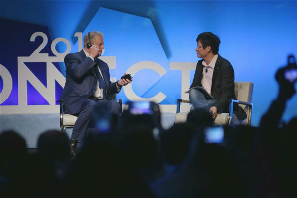 傅盛：硅谷创业者研究火箭、医疗、VR等，中国还在做手机