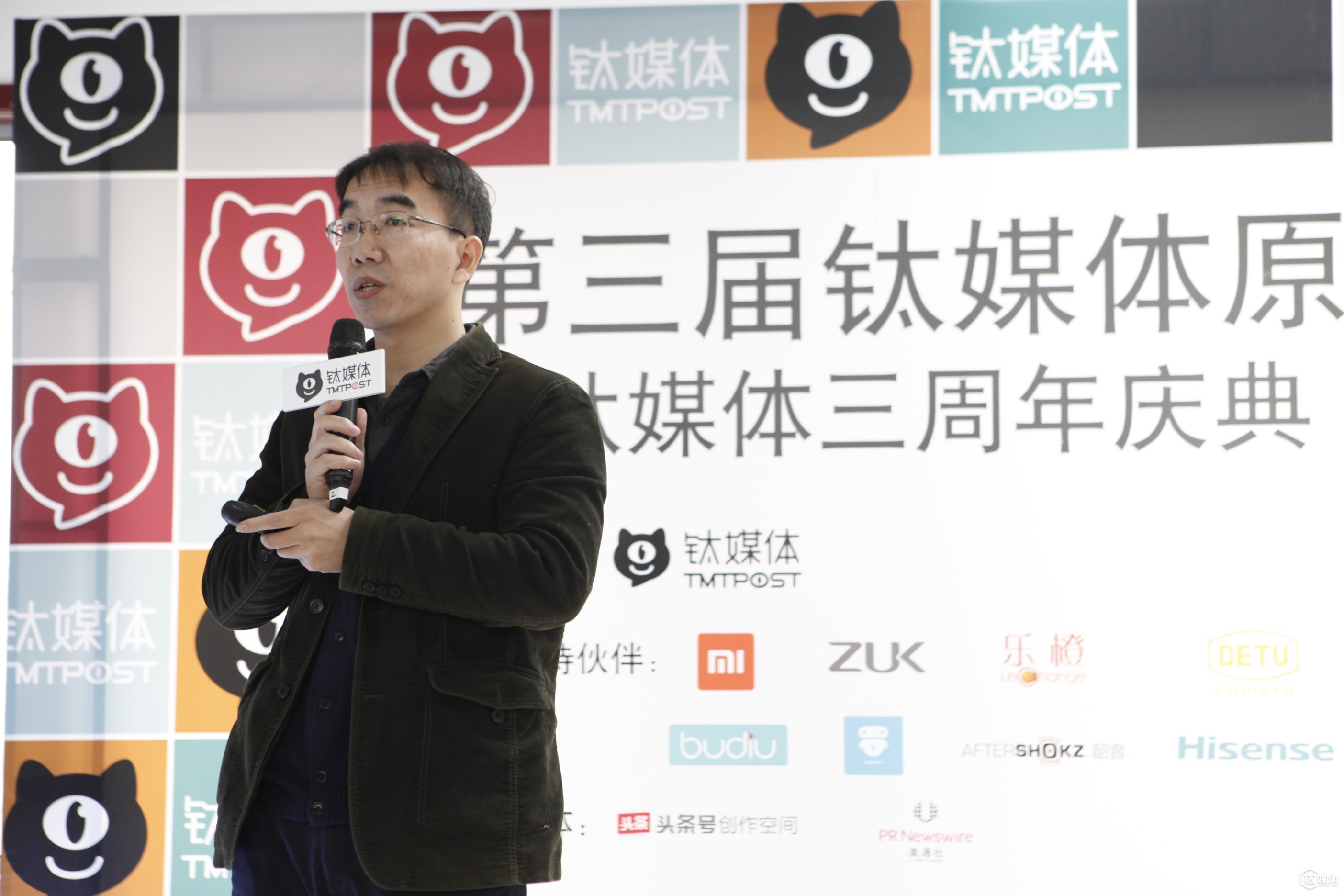 【原创节】流量变现时代已远去，内容创业要考虑媒体的杠杆力量