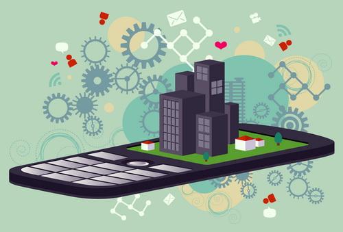 吉屋升级服务战场，欲做房产O2O的“天猫”