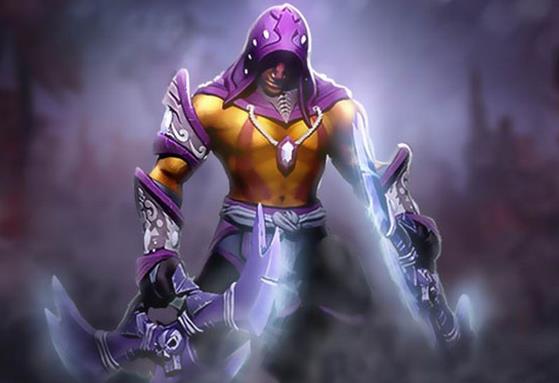 DOTA2是最后一块遮羞布，完美成为没有特长的“好学生”