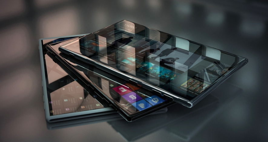 回顾2015：智能手机，卖不动了