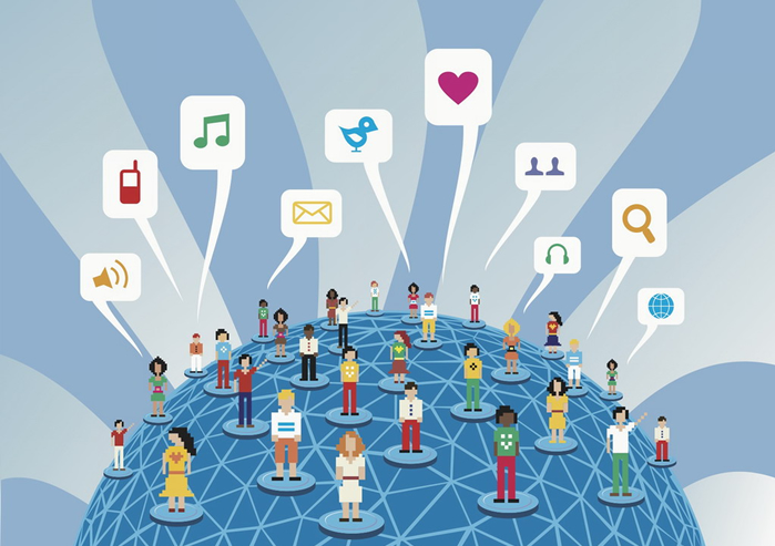 2016媒体大势，将是巨头、庙堂、江湖新贵三股力量的一场混战