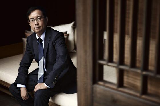 阿里CEO张勇：走向农村，将成为2016年淘系业务的核心