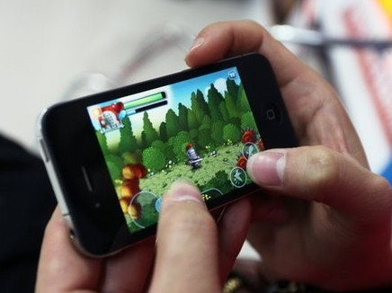 异业合作实属无奈之举，手游将迎分发大变革