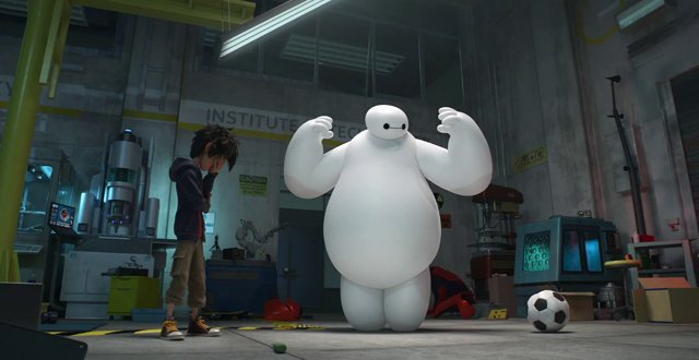 解锁生存技能，服务型机器人用什么“姿势”靠近你