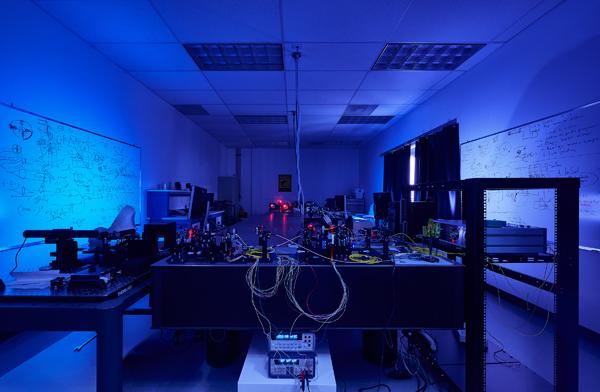 有了激光技术+无人机，Facebook就有可能改变世界？