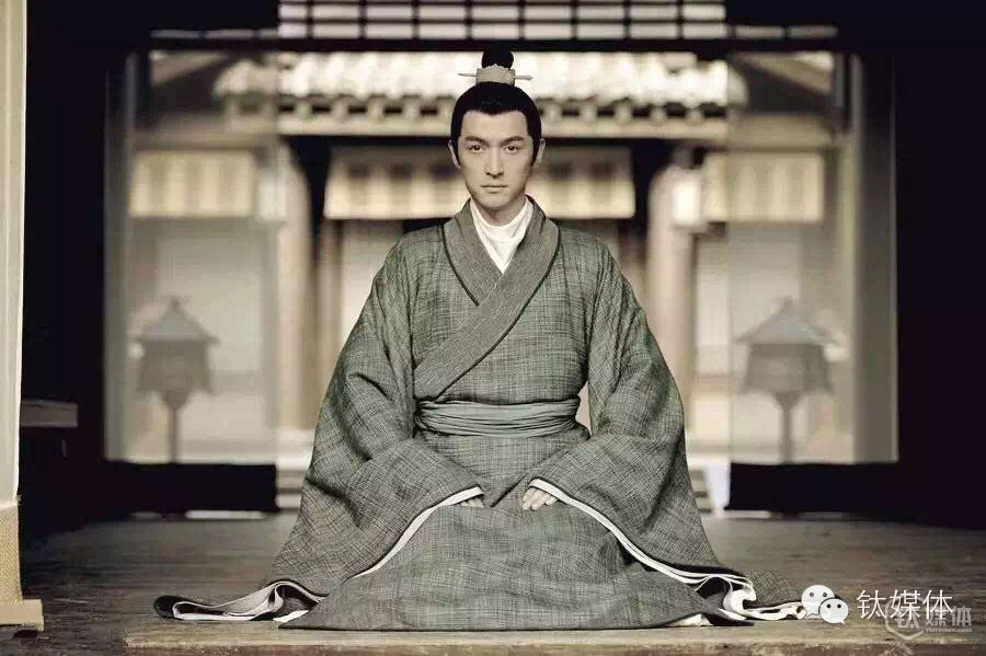 刚谢幕的《琅琊榜》，为何一直火到现在？