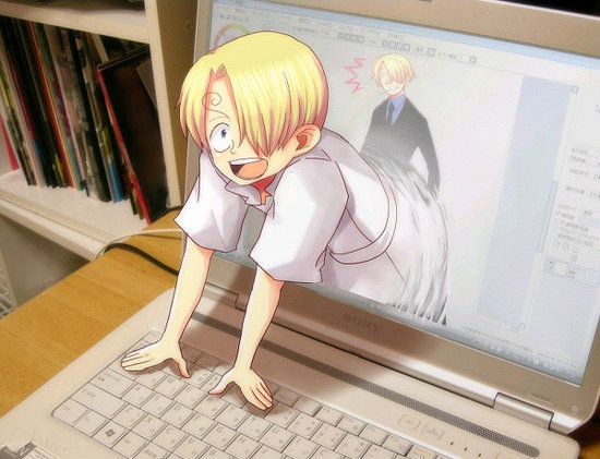 二次元IP热背后，国产还有哪些坎？