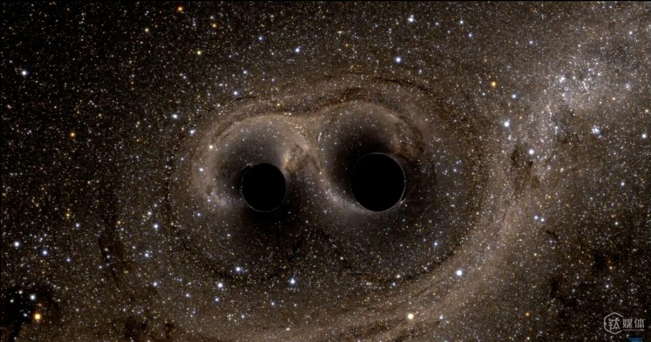 引力波一出，万能的淘宝又“癫”了 ｜钛搞了