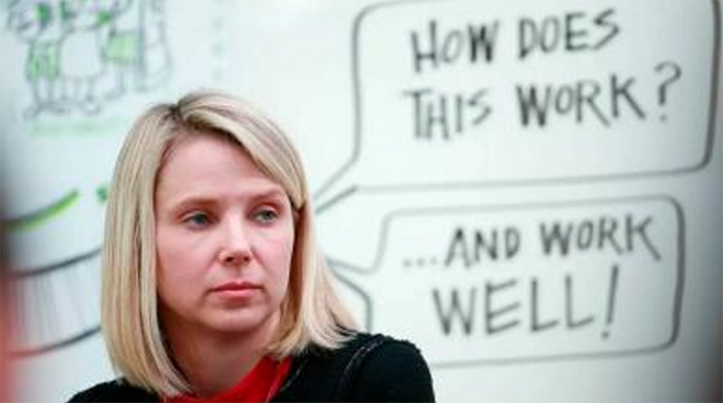 【钛晨报】雅虎第四季度巨亏44亿美元，辣手裁员15%