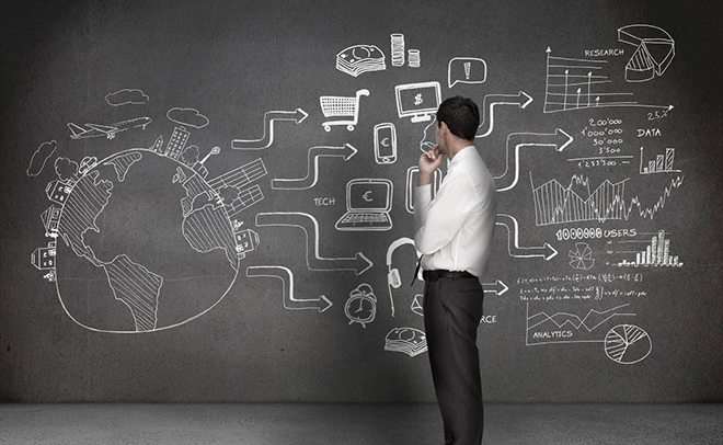 借着今日头条公开炮轰艾瑞，聊一聊第三方数据那点事