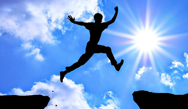 【书评】读《全球风口》，积木式创新下的新机遇