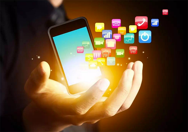 APP 本质是手机的延伸，缺乏连接性留存概率注定很低