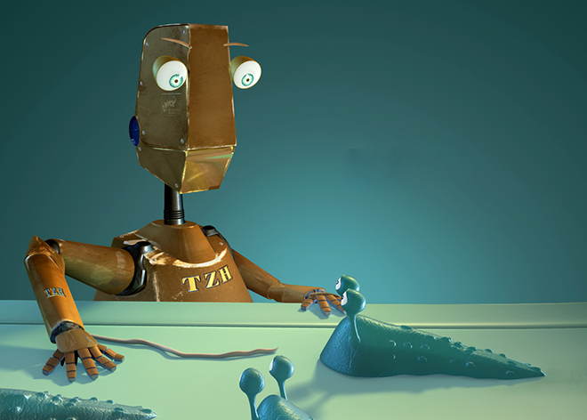 机器人将导致人类失业率超过50%，但那又怎样？