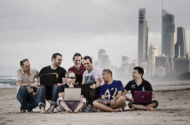 不是所有的内容都适合创业，盘点内容创业三要素：兴趣、利益、价值观